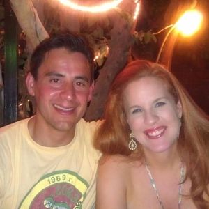 Meet your Posher, Billy